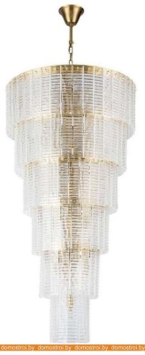 Подвесная люстра Favourite Prestige 2974-24P фотография