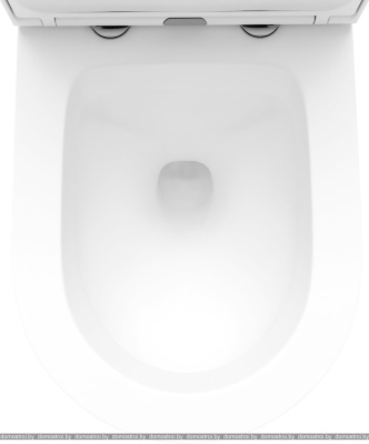 Унитаз Lavinia Boho Relfix Biore 5 в 1 87060231 (матовый пластик) фотография