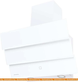 Вытяжка MAUNFELD Cascada 50 (белый) картинка