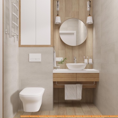 Унитаз Lavinia Boho Relfix Bristol Rimless 10 в 1 98010081 (белое стекло) фотография