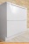 Тумба под умывальник BelBagno Marino-800-2C-PIA-BL-P (bianco lucido) фотография