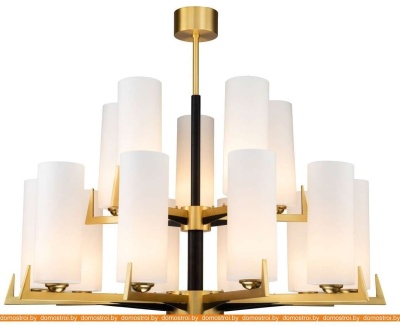 Люстра Favourite Maximo 2623-15P фотография