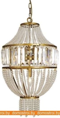 Подвесная люстра Favourite Ancient 1086-4P фотография