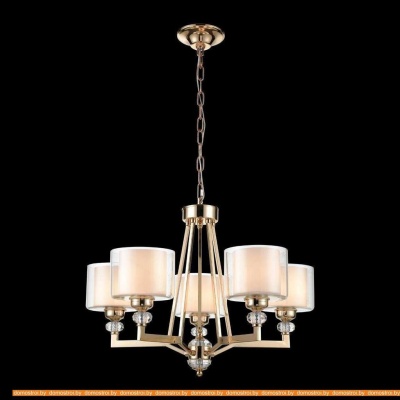 Подвесная люстра Vele Luce VL1054L05 фотография