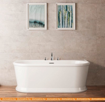 Ванны BelBagno BB408 170x80 фотография