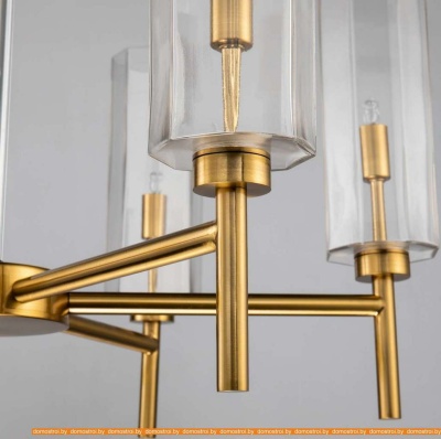 Подвесная люстра Favourite Gracilis 2648-6P фотография