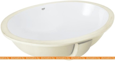 Умывальник Grohe 39423000 56x42 фотография