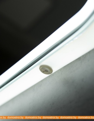 Зеркало BelBagno SPC-GRT-1000-600-LED-BTN фотография