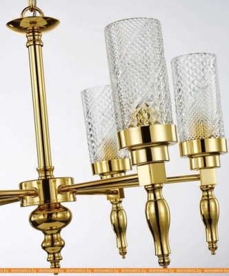 Подвесная люстра Favourite Anima 2812-6P фотография