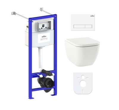 Комплект 6 в 1 Lavinia Boho Relfix One 77050133  фотография