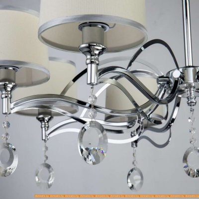 Подвесная люстра Favourite Semina 2707-8P фотография