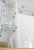 Шкаф с зеркалом BelBagno Marino-SPC-900/750-1A-BL-P-L (bianco lucido) фотография