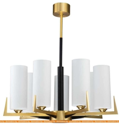 Люстра Favourite Maximo 2623-7P фотография