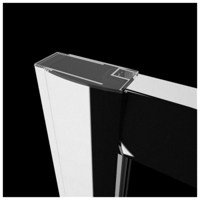 Душевой уголок Radaway Premium Plus D [30434-01-01N] 100x80x190 прозрачный фотография