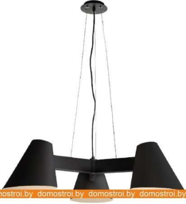 Подвесная люстра Favourite Conus 1854-3P фотография