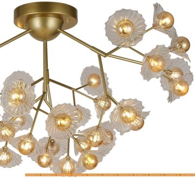 Подвесная люстра Favourite Clementina 2629-36U фотография