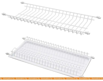 Кухня Интерлиния Мила Пластик 3.2 В (черный глянец-белый глянец-опал светлый) фотография