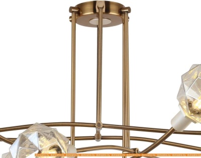 Люстра Favourite Liberty 2669-12P фотография