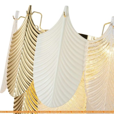 Подвесная люстра Favourite Pulcher 2619-12P фотография