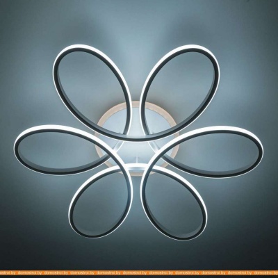 Потолочная люстра Citilux Сезар CL233A170E фотография