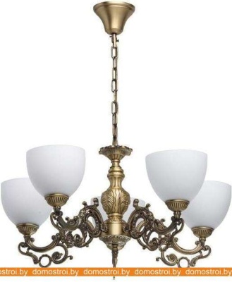 Подвесная люстра MW-Light Ариадна 450016805 фотография