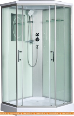 Душевая кабина WeltWasser WW500 Nesse 902 фотография