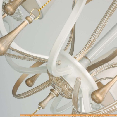 Подвесная люстра Favourite Silena 2635-6P фотография