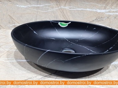 Умывальник CeramaLux 78166MBM фотография