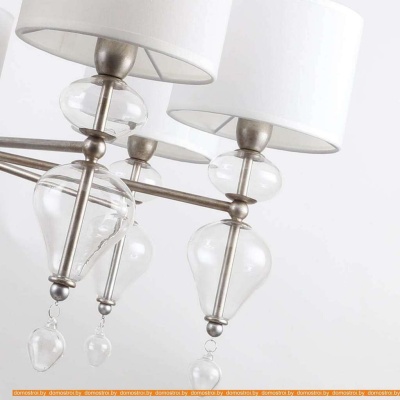 Подвесная люстра Favourite Ironia 2554-7P фотография