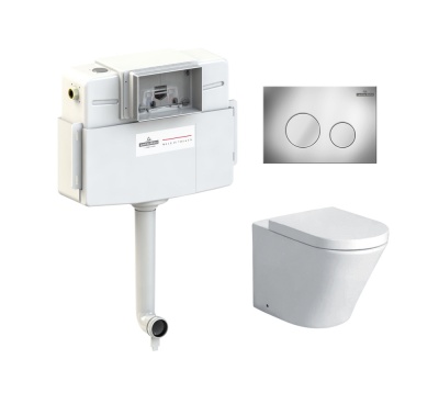 Комплект 4 в 1 Lavinia Boho Relfix Biore 77060234 (cостоит из 33040040, 38020010, 3805002C) фотография