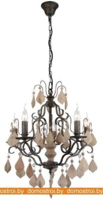 Подвесная люстра Favourite Albero 1763-5P фотография