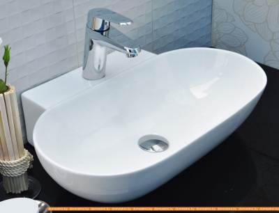 Умывальник CeramaLux N9234 фотография