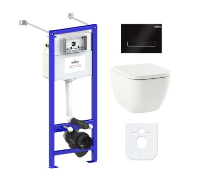 Комплект 6 в 1 Lavinia Boho Relfix One 77050142 фотография