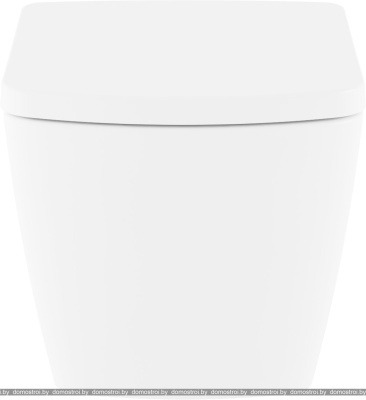 Унитаз Lavinia Boho Relfix Aveo Rimless 7 в 1 87040127 (матовый пластик) фотография