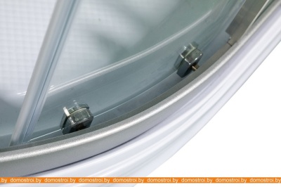 Душевая кабина WeltWasser WW500 Werra 801 фотография