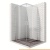 Душевой уголок Ambassador Set 14011102-ST2 фотография