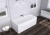 Акриловая ванна Domani-Spa Classic 150x70 фотография
