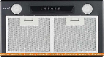 Вытяжка CATA GT Plus 45 BK\L 02030407 картинка
