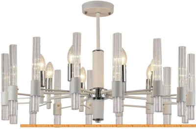 Люстра Favourite F-Promo Supreme 2539-8P фотография