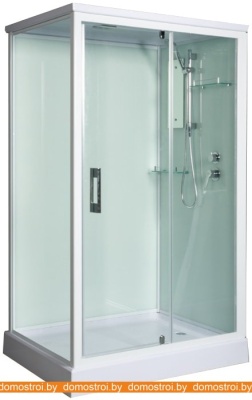 Душевая кабина River Tana 100/80 фотография