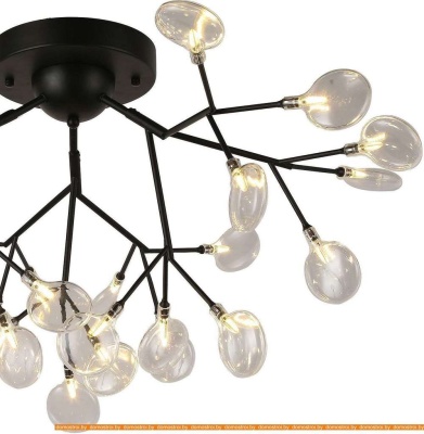 Люстра Favourite F-Promo Skein 2480-9U фотография