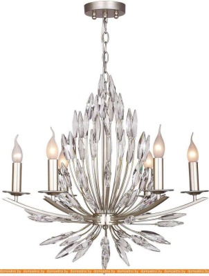 Подвесная люстра Favourite Feerie 1932-6P фотография