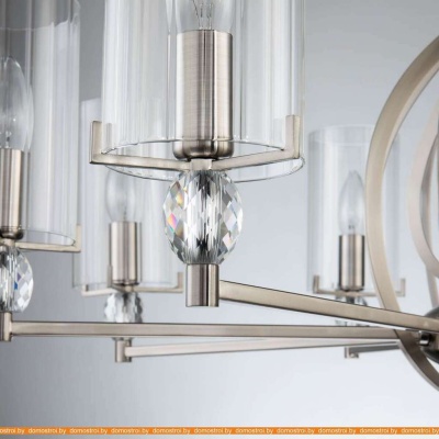 Подвесная люстра Favourite Stine 2704-8P фотография