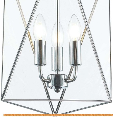 Подвесная люстра Favourite Ternary 2297-3P фотография