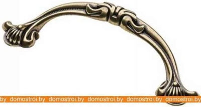 Кухня Интерлиния Мила Крафт 1.2x3.1 (дуб снежный) фотография