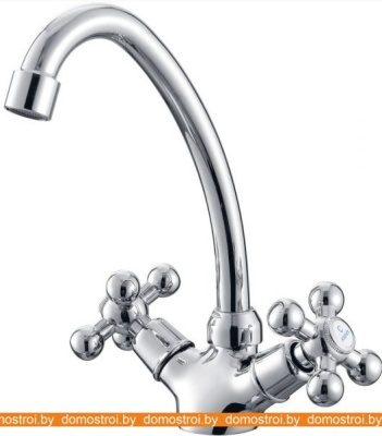 Смеситель Kaiser Carlson Lux 11062 фотография