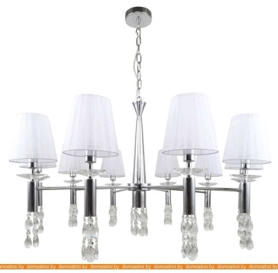 Подвесная люстра Favourite Triumph 2768-10P фотография