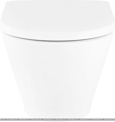 Унитаз Lavinia Boho Elegant Rimless 3308001R (чаша, пневмокрышка) фотография