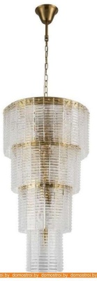 Подвесная люстра Favourite Prestige 2974-12P фотография