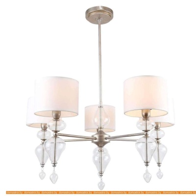 Подвесная люстра Favourite Ironia 2554-5P фотография